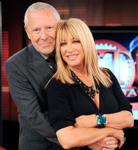 Suzanne marie somers (née mahoney; Suzanne Somers, 66, revealed during an appearance on The ...