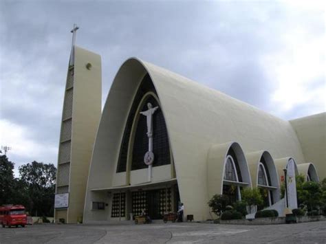 Sacred Heart Church Cebu City