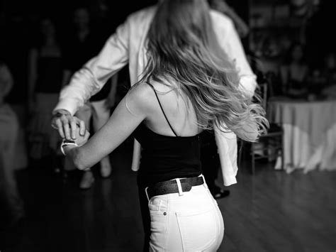 Salsa Dancing Classes - The Fenway