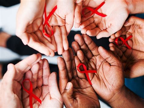 The Effects Of Hiv On The Body Immune System And More