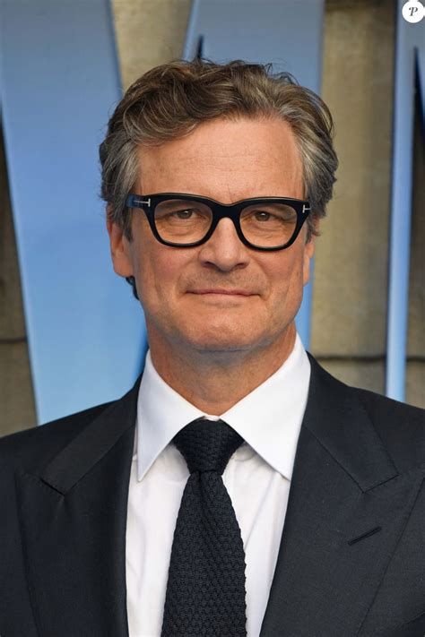 Colin Firth à la première de Mamma Mia Here We Go Again au cinéma Eventim Apollo à Londres le