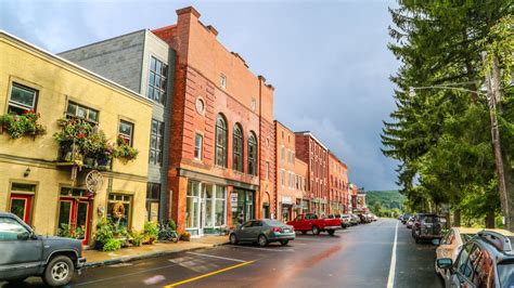 Tucker County Convention And Visitors Bureau Almost Heaven West Virginia