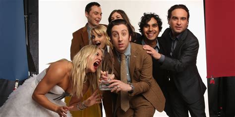 The Big Bang Theory Cast Are Set To Earn 10 Million A Year Once Show