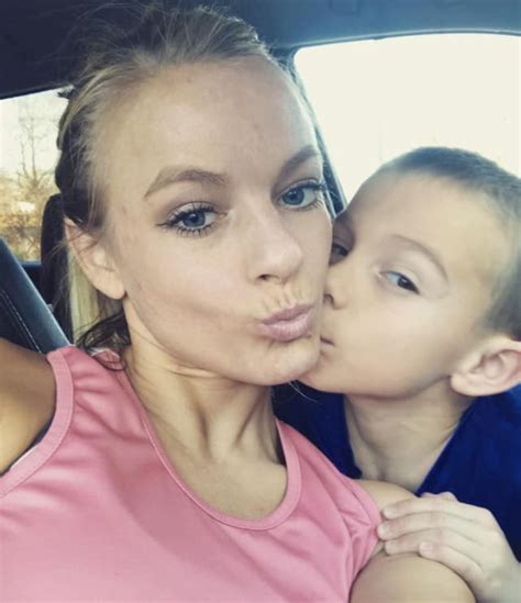 mackenzie mckee secrets and scandals of the newest teen mom star the hollywood gossip