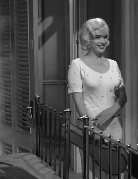 Pokies Marilyn Monroe In Some Like It Hot 1959 Porn  Video