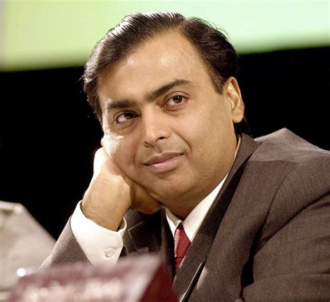 Mukesh Ambani Net Worth 2020 Update Short Bio Age Height Weight