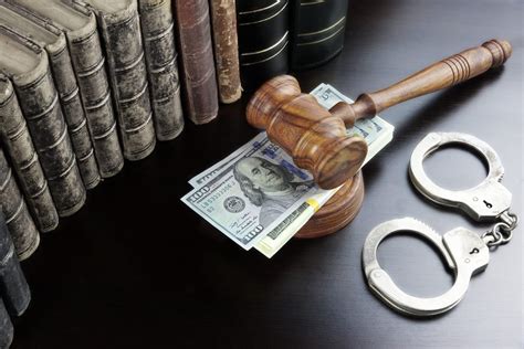 Excessive Bail And Fines