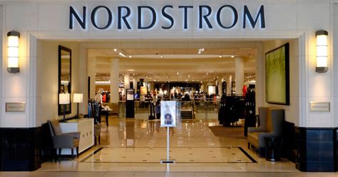 Nordstrom Store In Wellington To Close