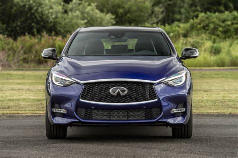 2019 Infiniti Qx30 Prices Reviews And Pictures Edmunds