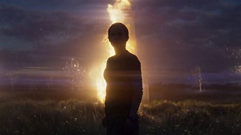 It's destined to be discussed for years to come. 'Annihilation' Ending and Shimmer Explained