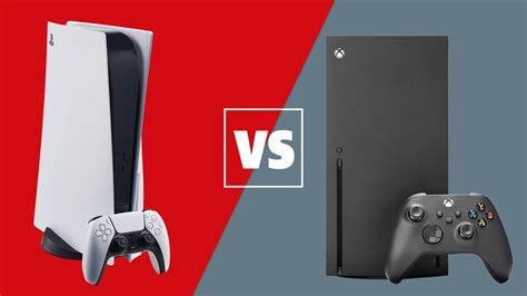 Which Is The Best 4k Blu Ray Player Ps5 Or Xbox Series X What Hi Fi