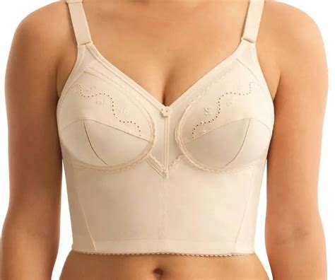 What Is A Longline Bra And Why Do You Need One Thebetterfit