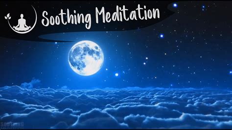 3 Hours Relaxing Music For Sleeping Soothing Meditation Music For Yoga Youtube