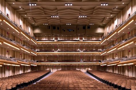 Heatherwick Studio To Redesign Geffen Hall At Lincoln Center