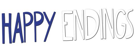 Happy Endings | TV fanart | fanart.tv