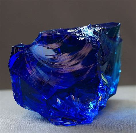 Blue Sapphire Crystals Elestial Sapphire Andara Minerals Gemstones