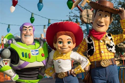 Siapakah Tokoh Utama Film Toy Story Bangkasonoraid