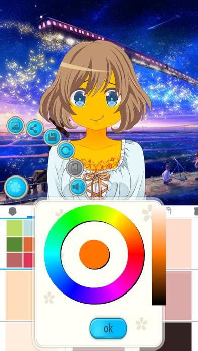 Anime Maker Full Body Apk For Android Download