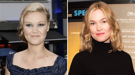 Did Actress Julia Stiles Get Plastic Surgery Photos