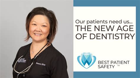 Our Patients Need Usthe New Age Of Dentistry Youtube