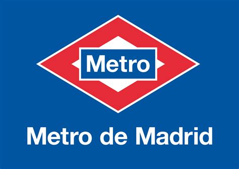 Metro logo download free picture. La metro Logos