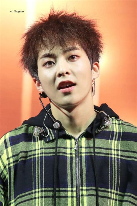 Rumours of their concert first surfaced back in march. Xiumin - 180927 2018 Korea Sale Festa K-Pop Open Concert ...