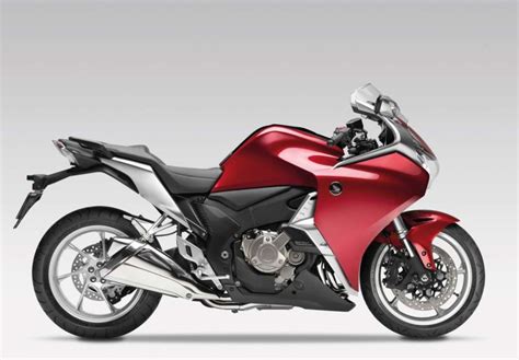 If you believe you have a problem with your motorcycle, call the service department of your honda dealer. Μοτοσυκλέτα HONDA VFR 1200 F DCT 2013 1237cc SP.TOURING ...