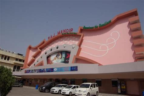 映画 Fotografía De Raj Mandir Cinema Jaipur Tripadvisor