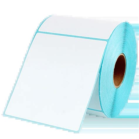 Thermal Label Paper 100mm X 150mm X 500 Thermal Sticker Paper For