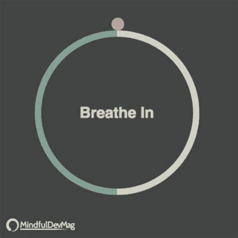 Breathe In  Breathe In Out Discover And Share S