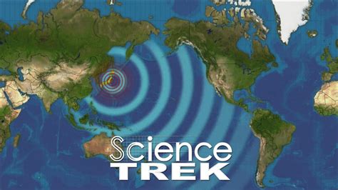 Earthquakes Science Trek Pbs Learningmedia