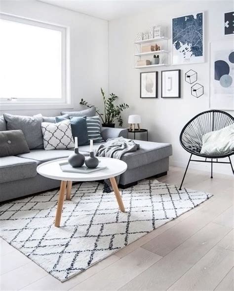 35 Gorgeous Scandinavian Interior Design Decor Ideas Homishome