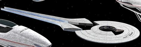 Unnamed Friendship Class Starships Memory Beta Non Canon Star Trek