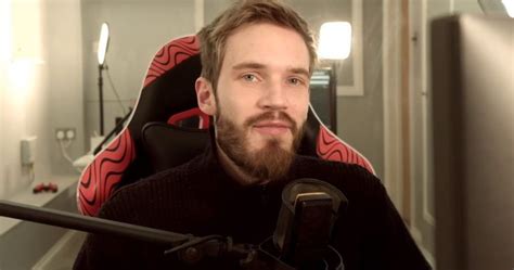 Pewdiepie Announces Hes Taking A Break From Youtube Thegamer