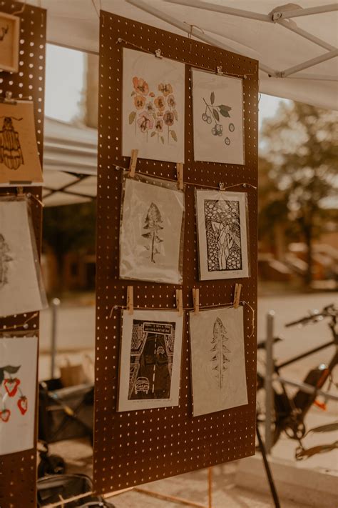 Permanent Vendor Booth at Missoula Makers Collective Market at Downtown