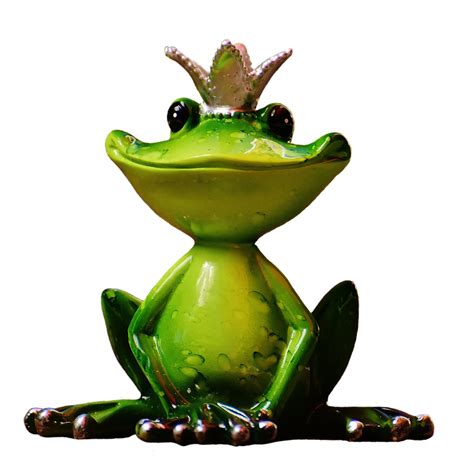 Frog Cartoon Png Transparent Clipart Image 19 Free