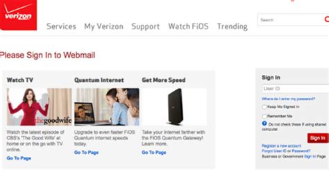 Issues Of Problem With Verizon Email Today And Its Brief As Well