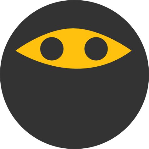 Ninja Free Smileys Icons