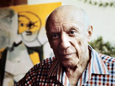 Unseen Picasso sketch found hidden behind famous Still Life artwork | The Independent | The ...