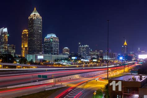 Top Downtown Atlanta Hotels in GA | Hotwire