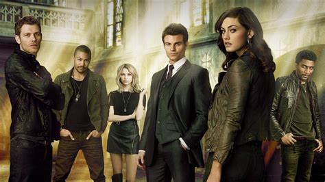 The Originals 10 Storylines That Were Never Resolved