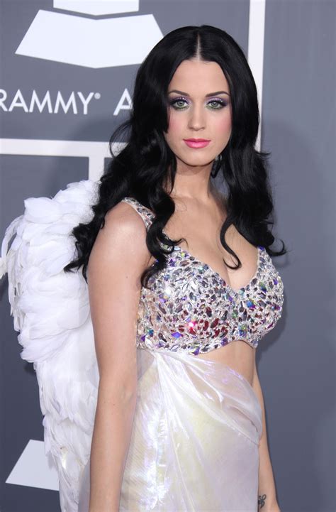 Katyperry Only Katy Perry At The Grammy Awards 2011 13 02 2011
