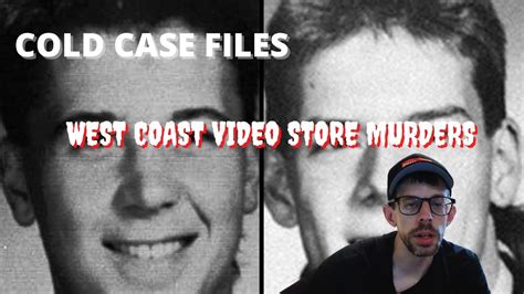 Cold Case Files West Coast Video Store Murders Youtube
