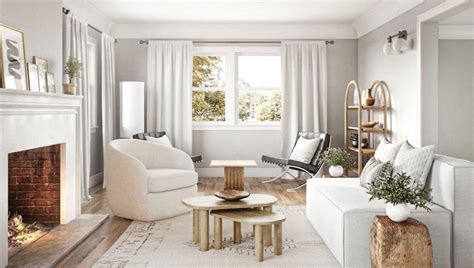 How To Create Asymmetrical Balance In Interior Design Havenly Blog