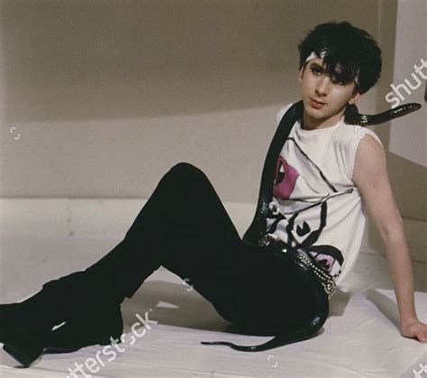Pin By Andy Imes On Marc Almond Soft Cell Marc Almond 80s Bands