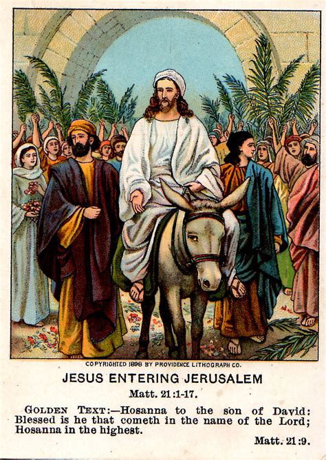 Palm sunday is a pious christian festival that is celebrated with great fervor by the people. Happy Palm Sunday ALIPAC