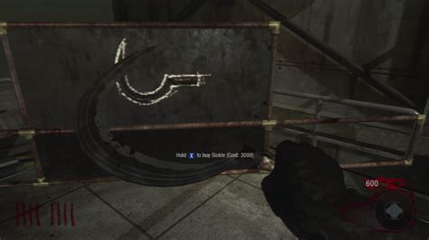 Sickle Call Of Duty Black Ops Wiki Guide Ign