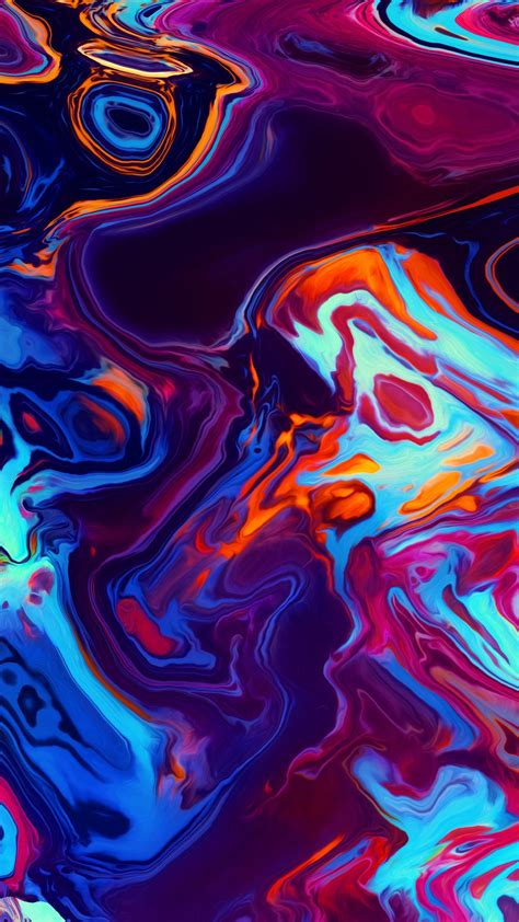 Follow the vibe and change your wallpaper every day! iPhone 11 Pro Wallpaper in 2020 | Art wallpaper iphone ...