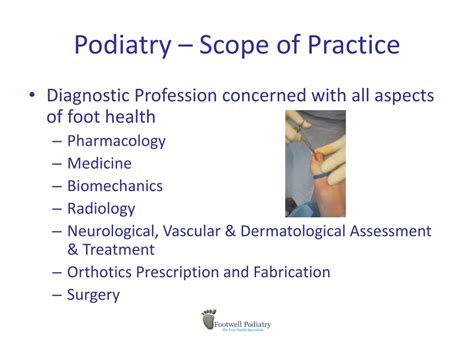 Ppt The Diabetic Foot Stratification Assessment And Referral