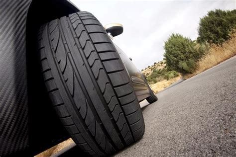 Long Drives And Car Tyres The Importance Of Checking Nile Auto